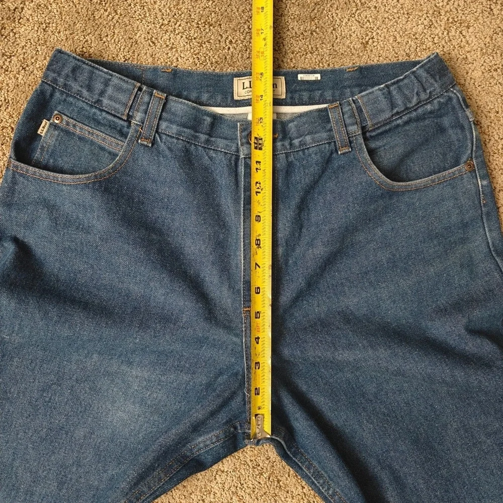 L.L. Bean preowned excellent
