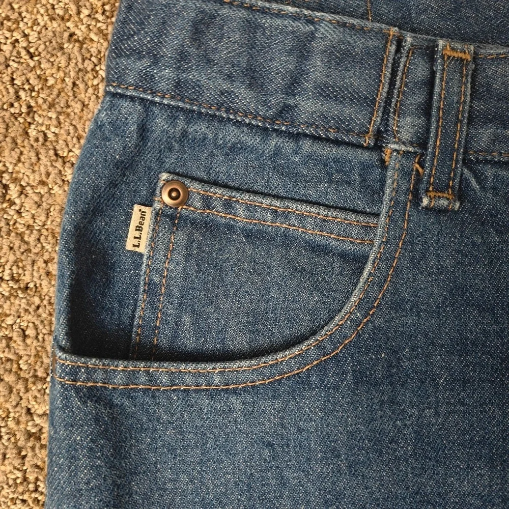 L.L. Bean preowned excellent