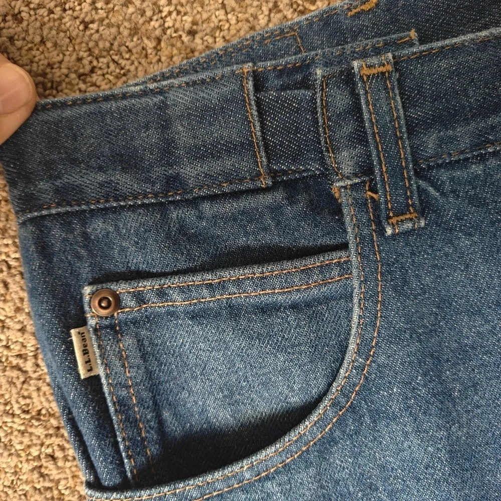 L.L. Bean preowned excellent