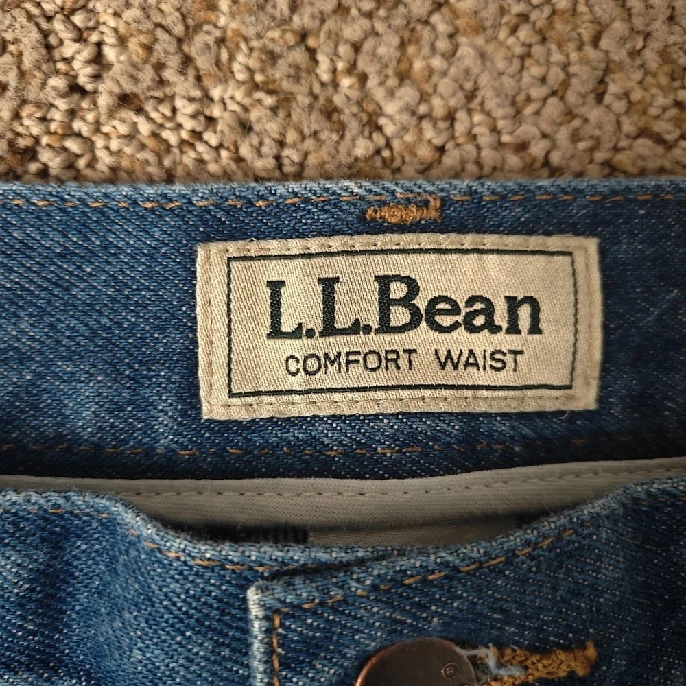 L.L. Bean preowned excellent