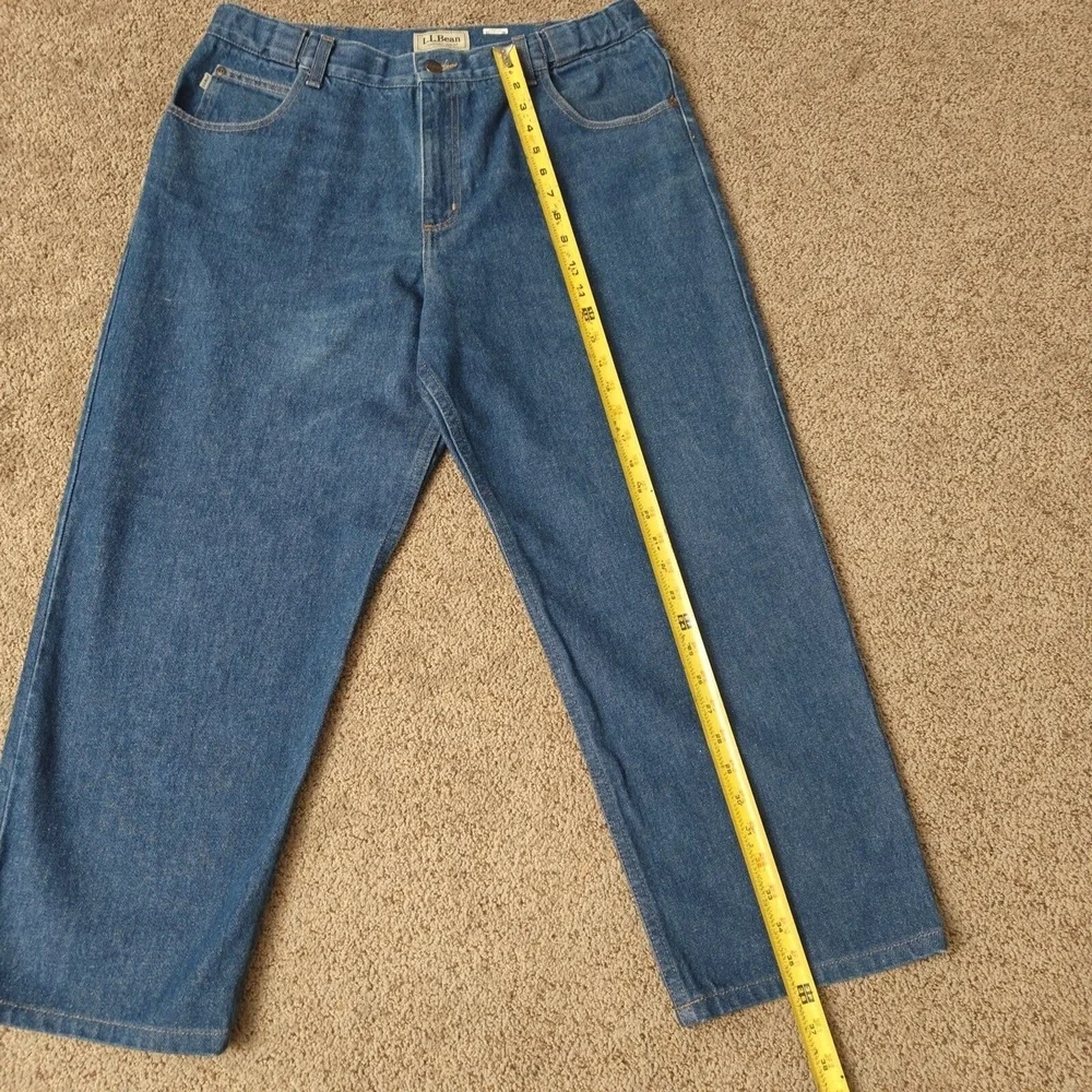 L.L. Bean preowned excellent