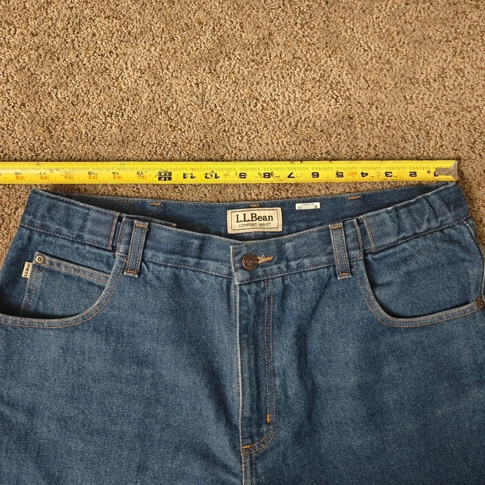 L.L. Bean preowned excellent