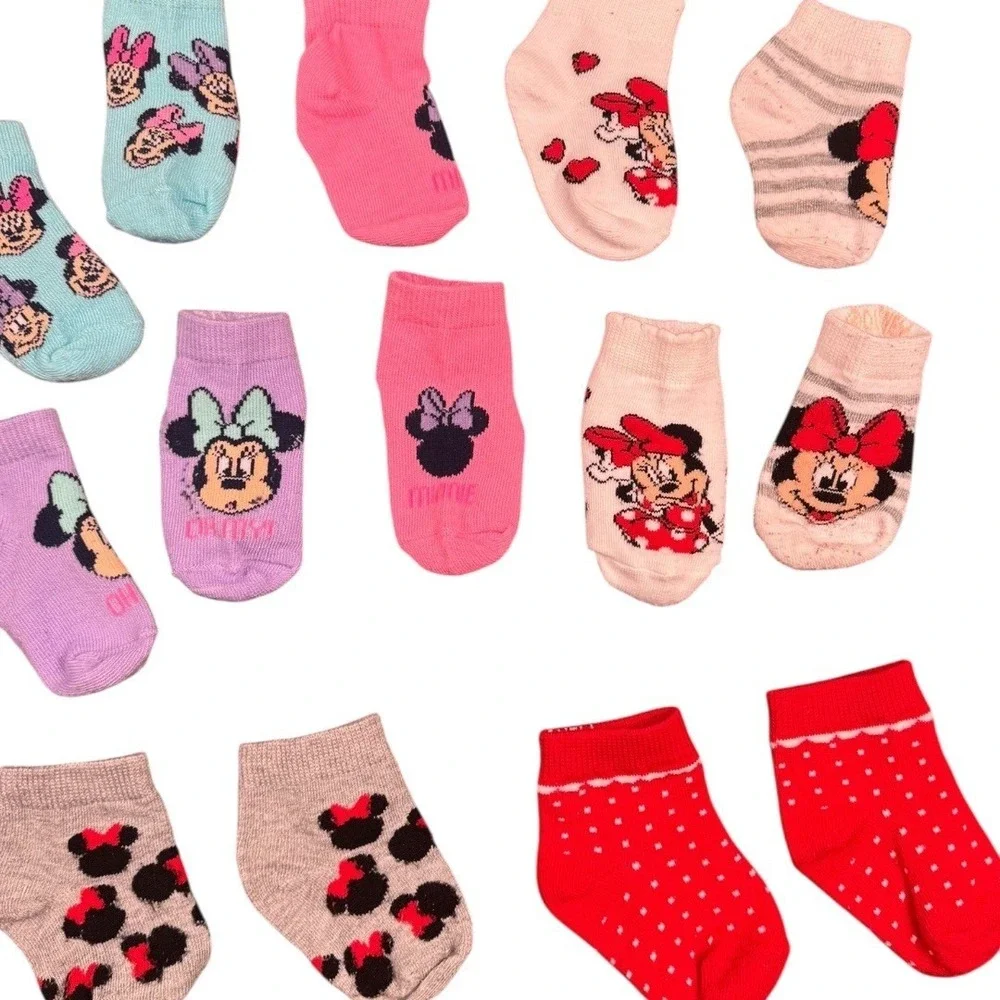 Disney stripes keeping