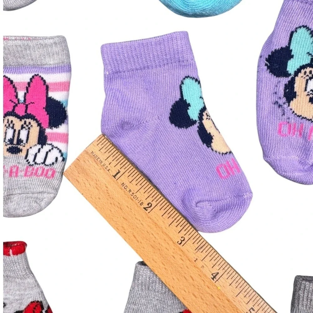 Disney type dots designs