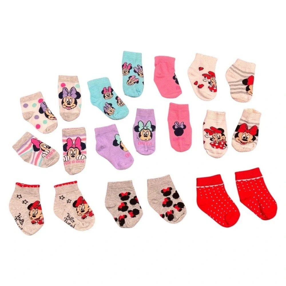 Disney wear pairs