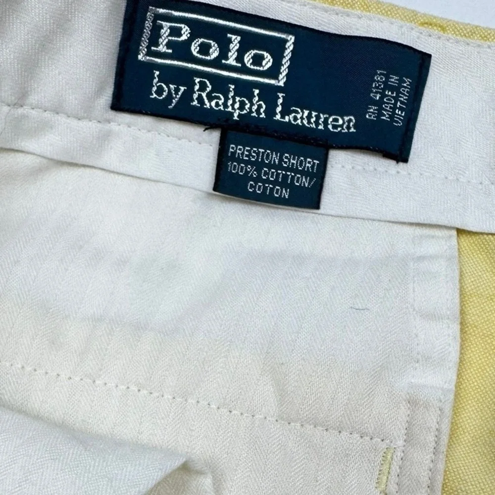 Polo Ralph Lauren polo ralph