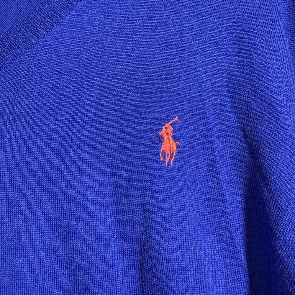 Polo Ralph Lauren brand polo