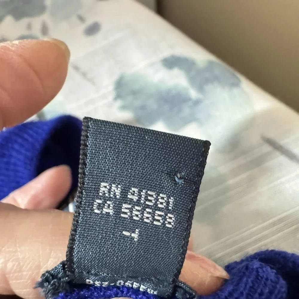 Polo Ralph Lauren brand polo
