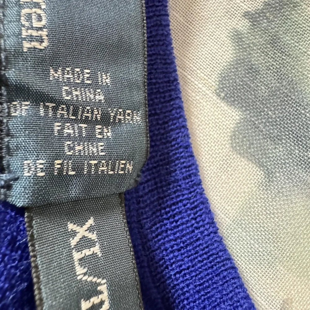 Polo Ralph Lauren brand polo