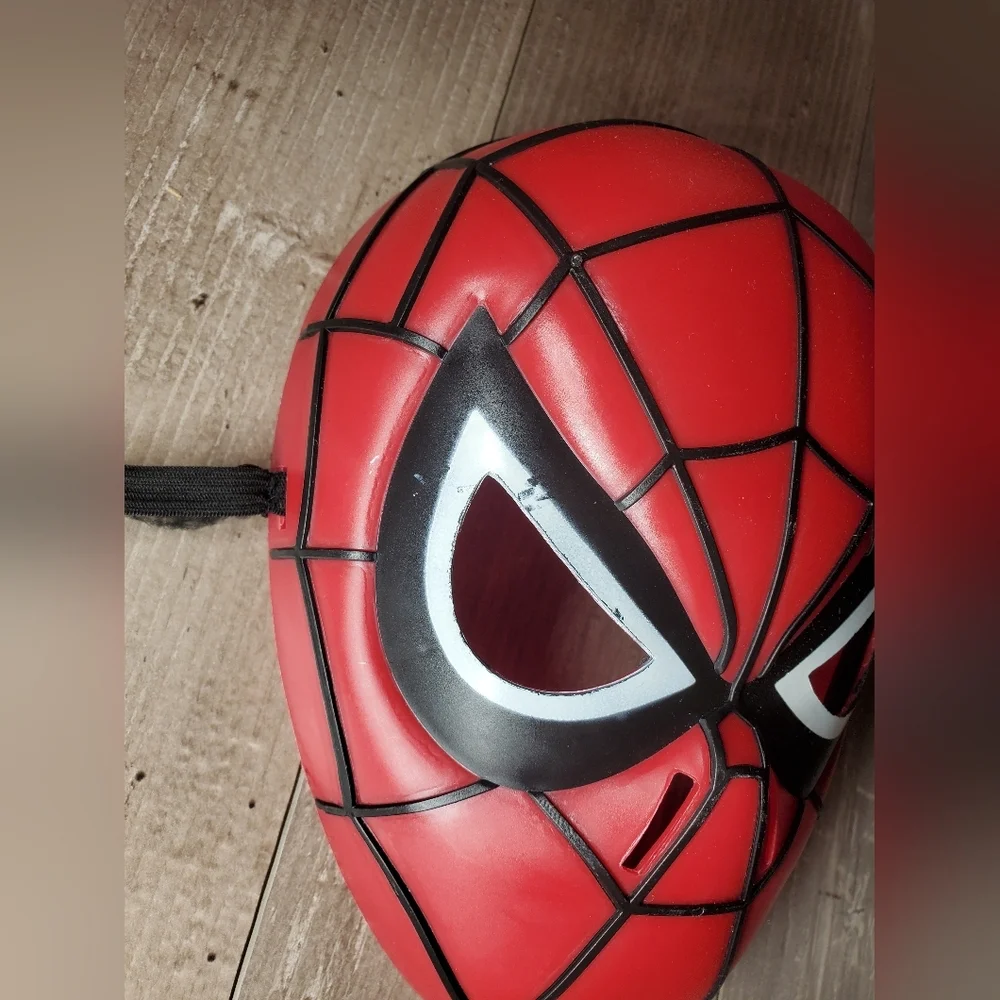 Marvel pre owned