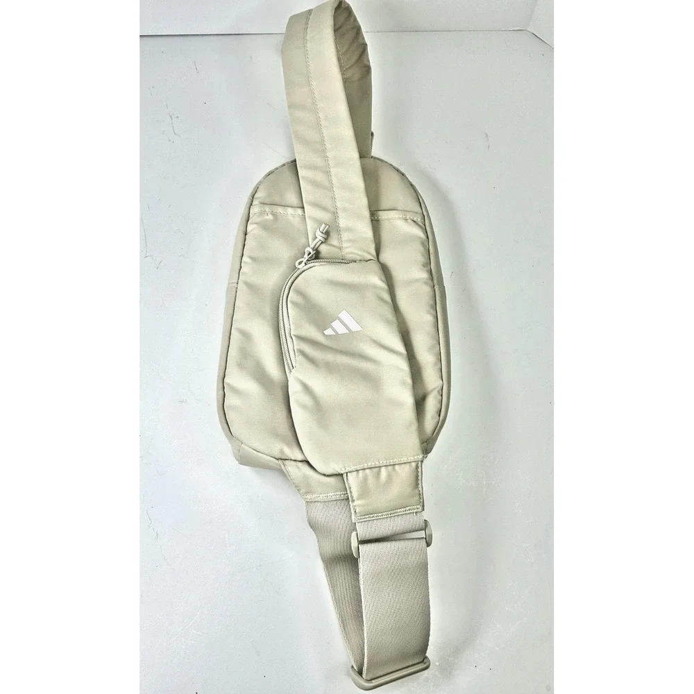 adidas essentials sling