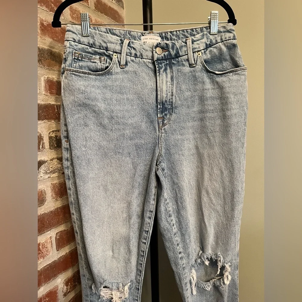 Good American good american