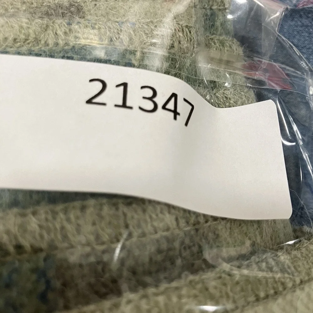 Shupaca alpaca throw