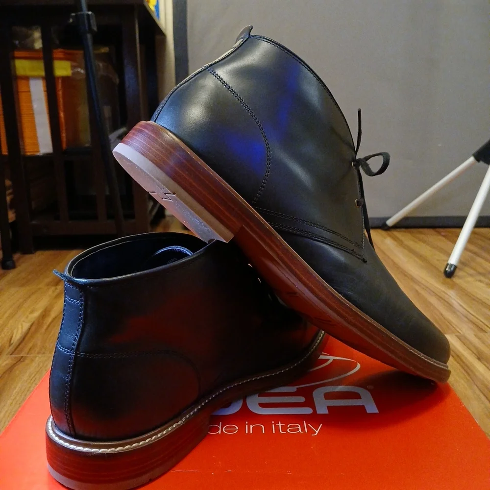 Cole Haan step out