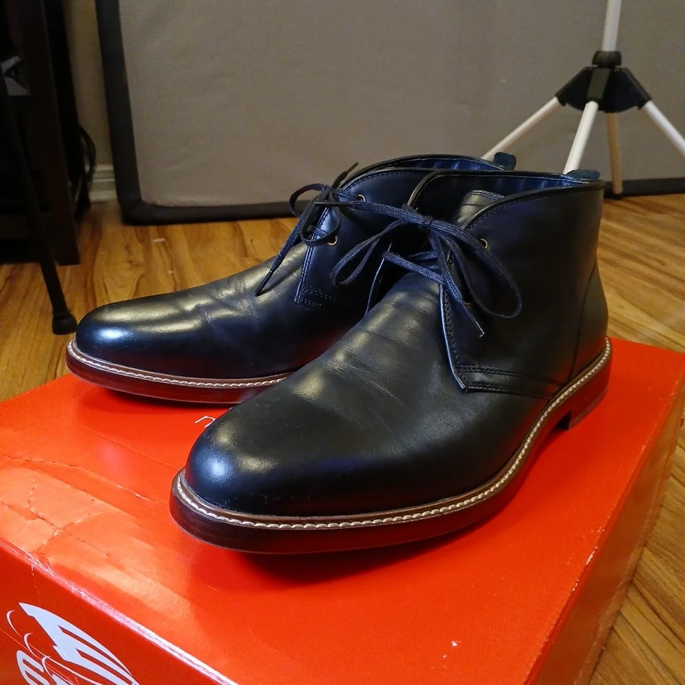 Cole Haan step out