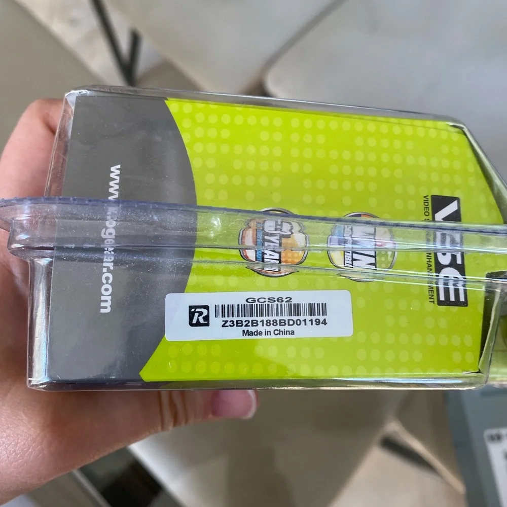 iogear miniview ps