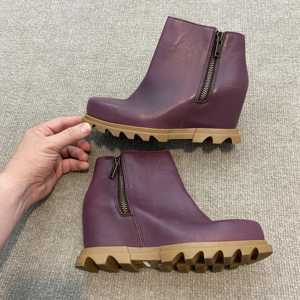 Sorel pre owned