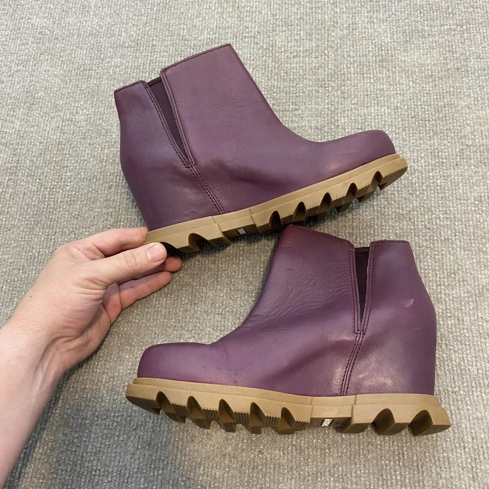 Sorel pre owned