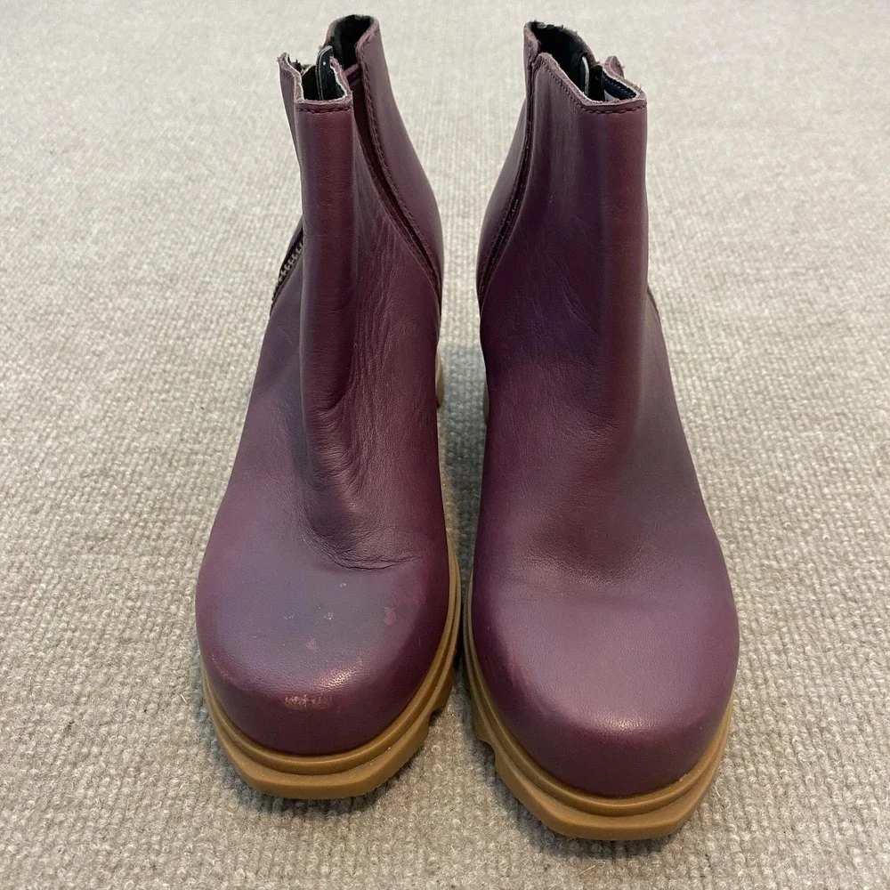 Sorel pre owned