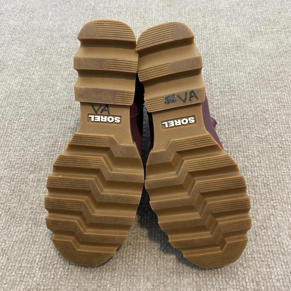 Sorel pre owned