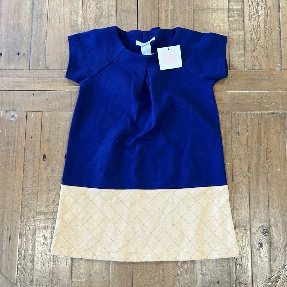 Jamie and jack derby darling dress