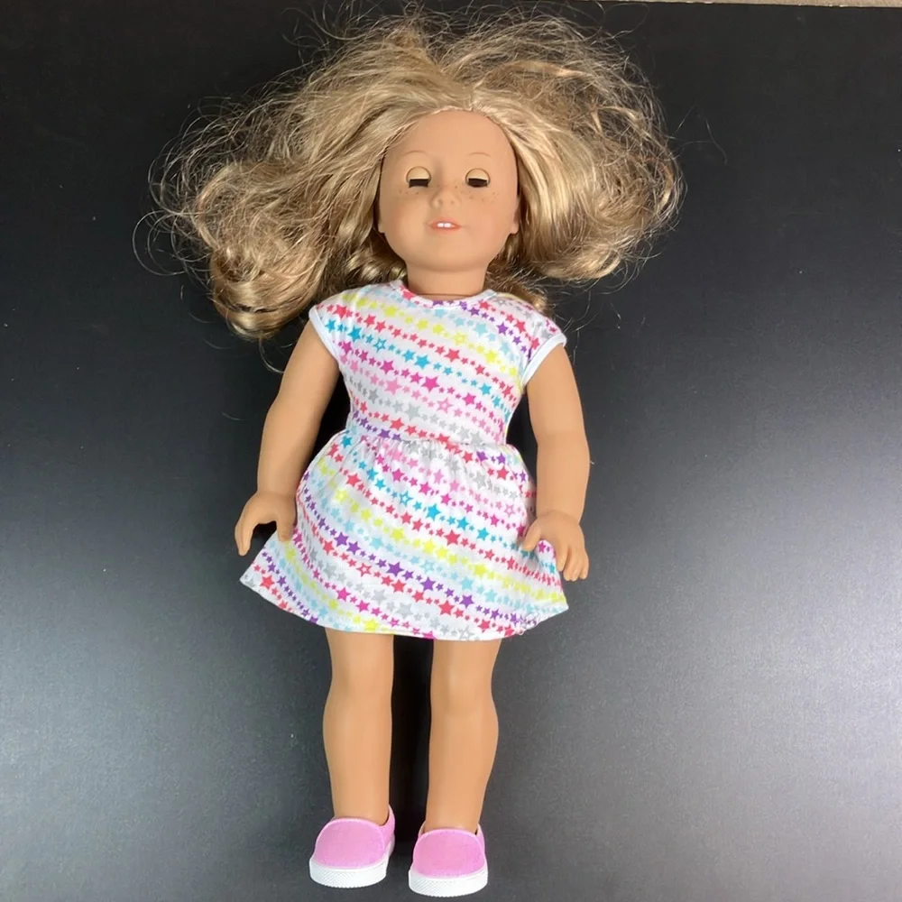 American Girl this product