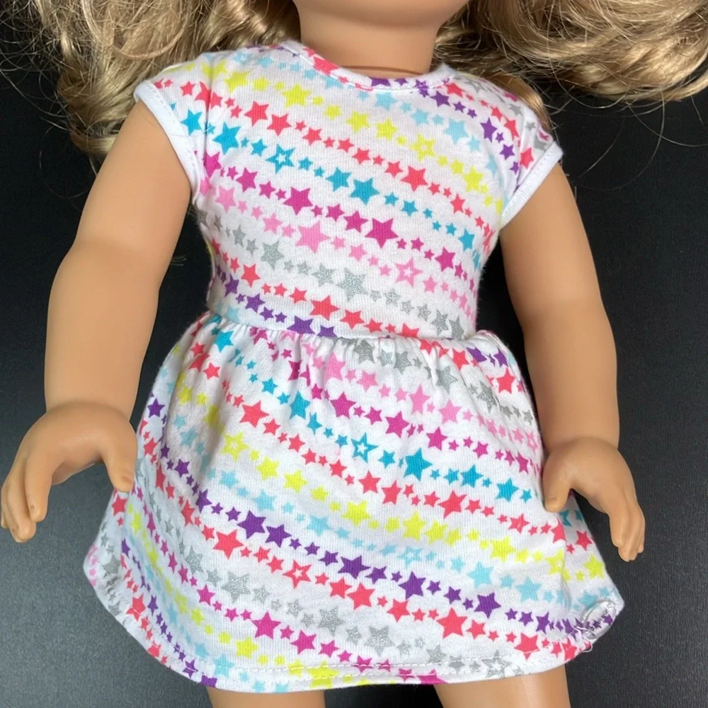 American Girl this product