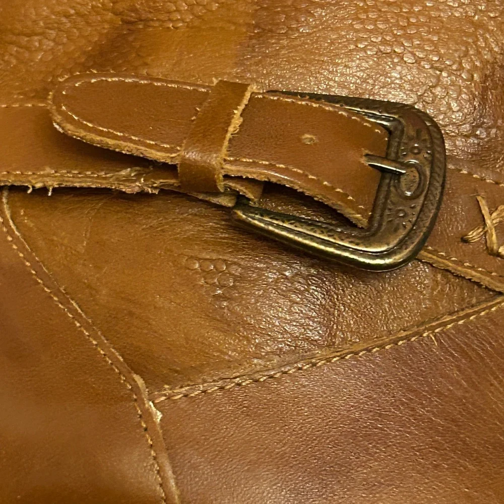 Leather Craft shows festivals