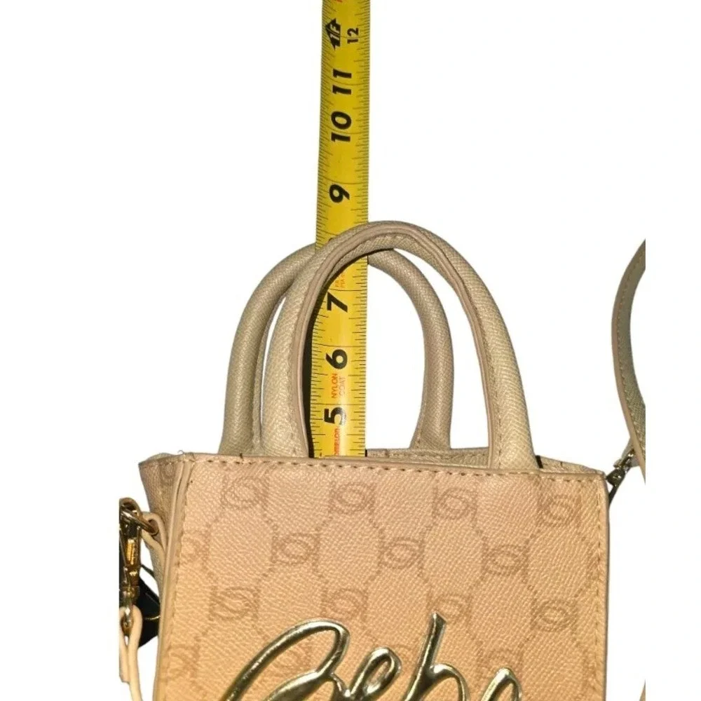 bebe new tags