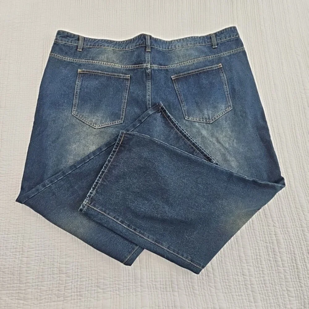 Manfinity jeans men