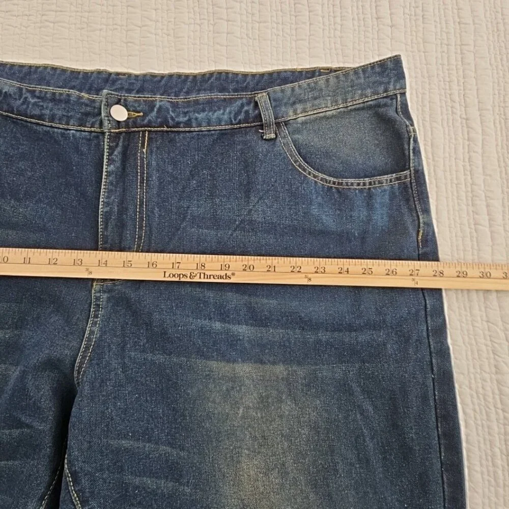 Manfinity jeans men