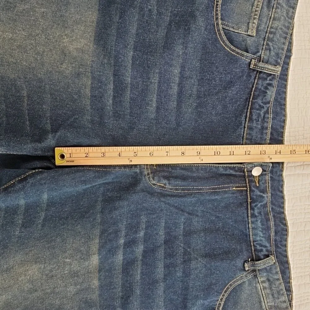 Manfinity jeans men