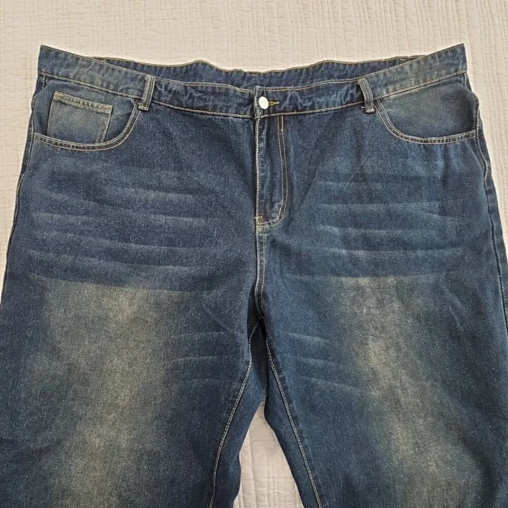 Manfinity jeans men