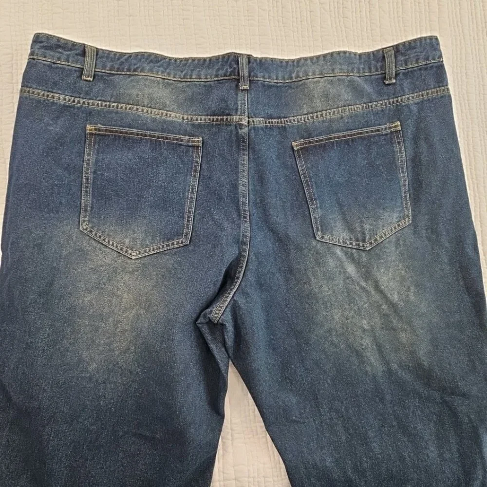 Manfinity jeans men