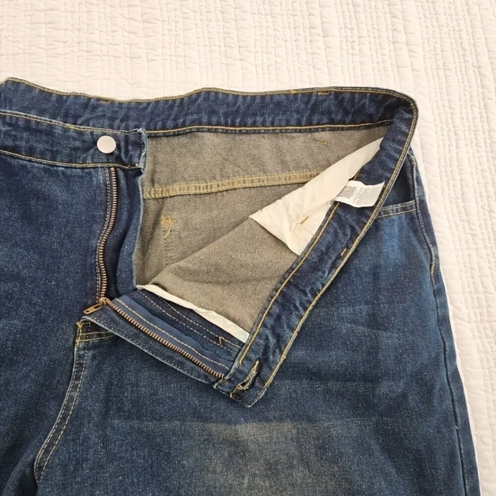 Manfinity jeans men