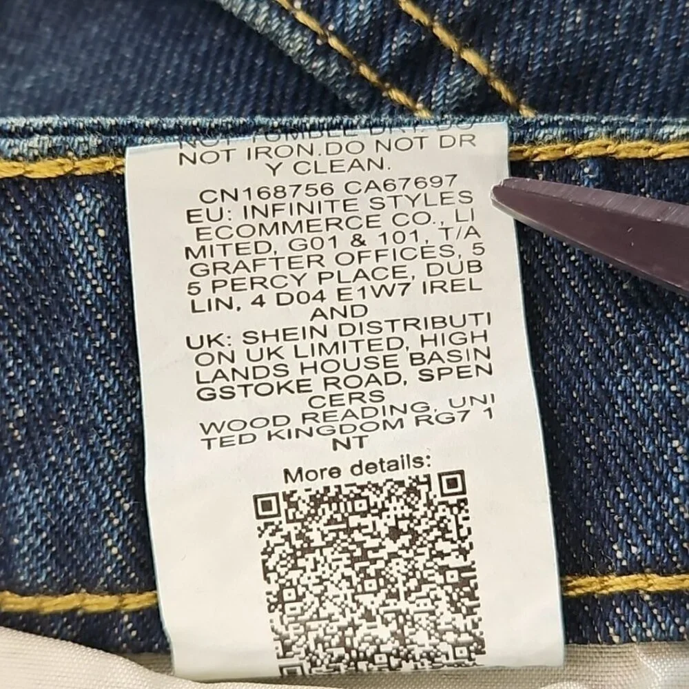 Manfinity jeans men