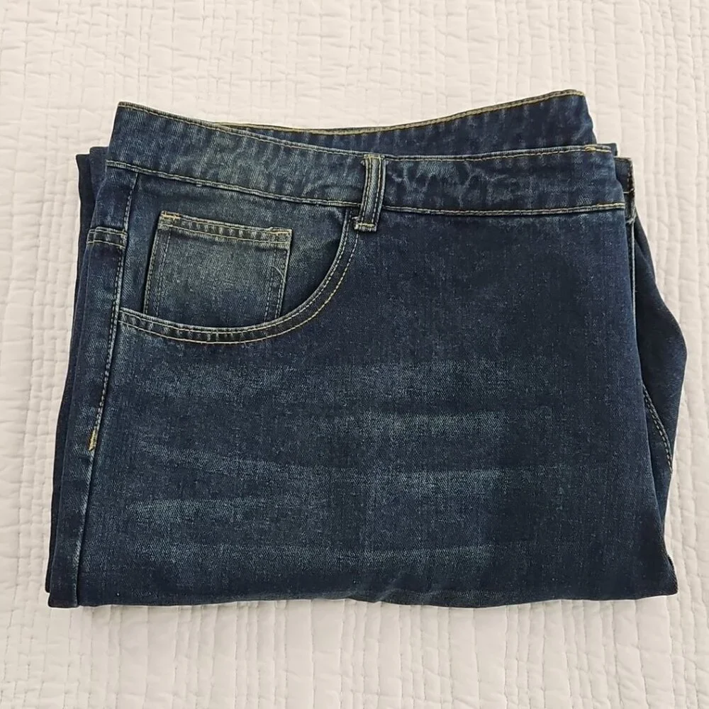 Manfinity jeans men