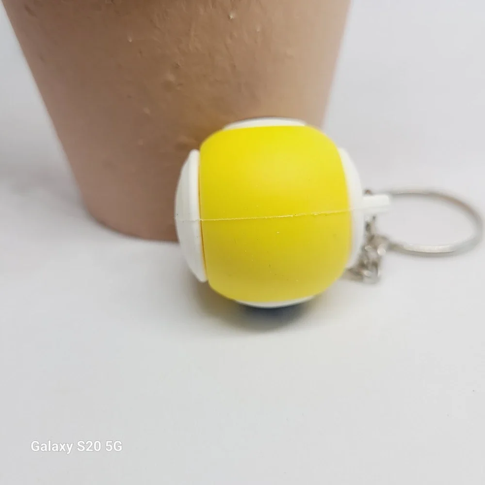Handmade fun billiard