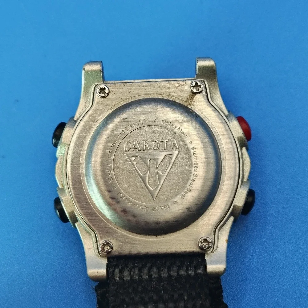 Dakota vintage 2004