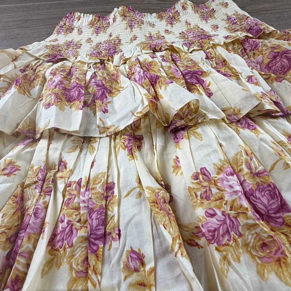 Janie and Jack janie full cotton