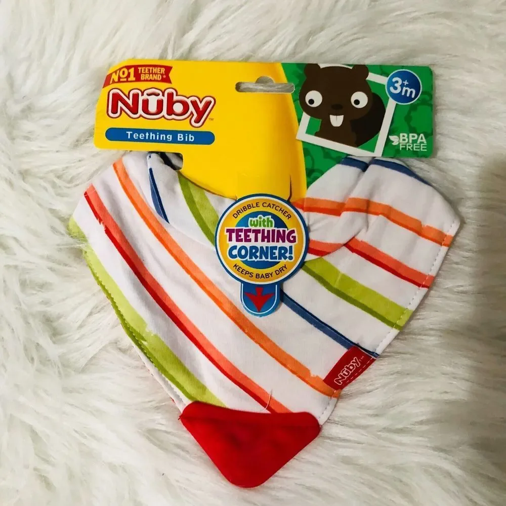Nûby nuby baby