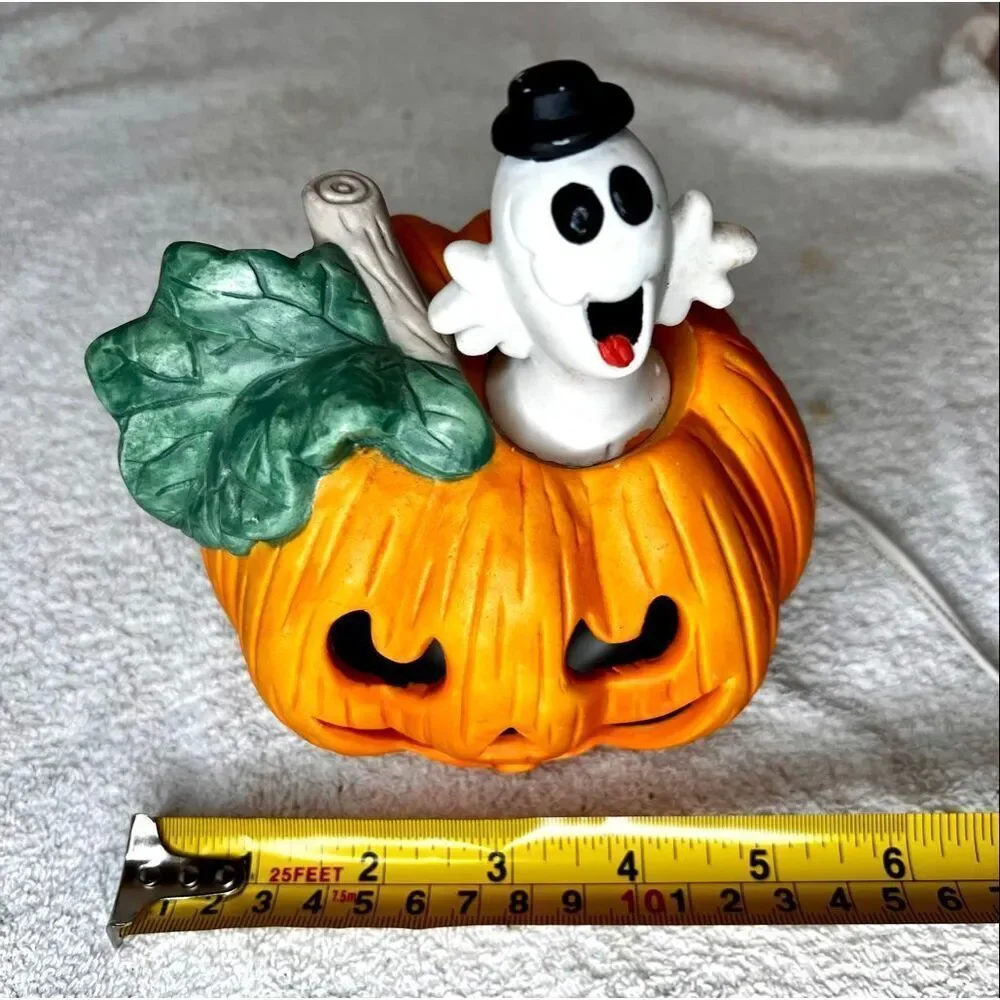 No Brand halloween lighted
