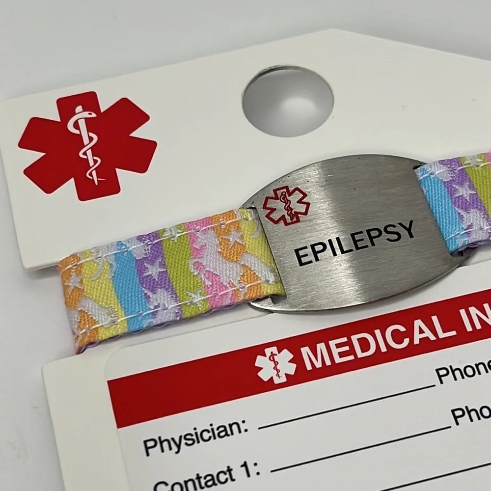 N/A medical id