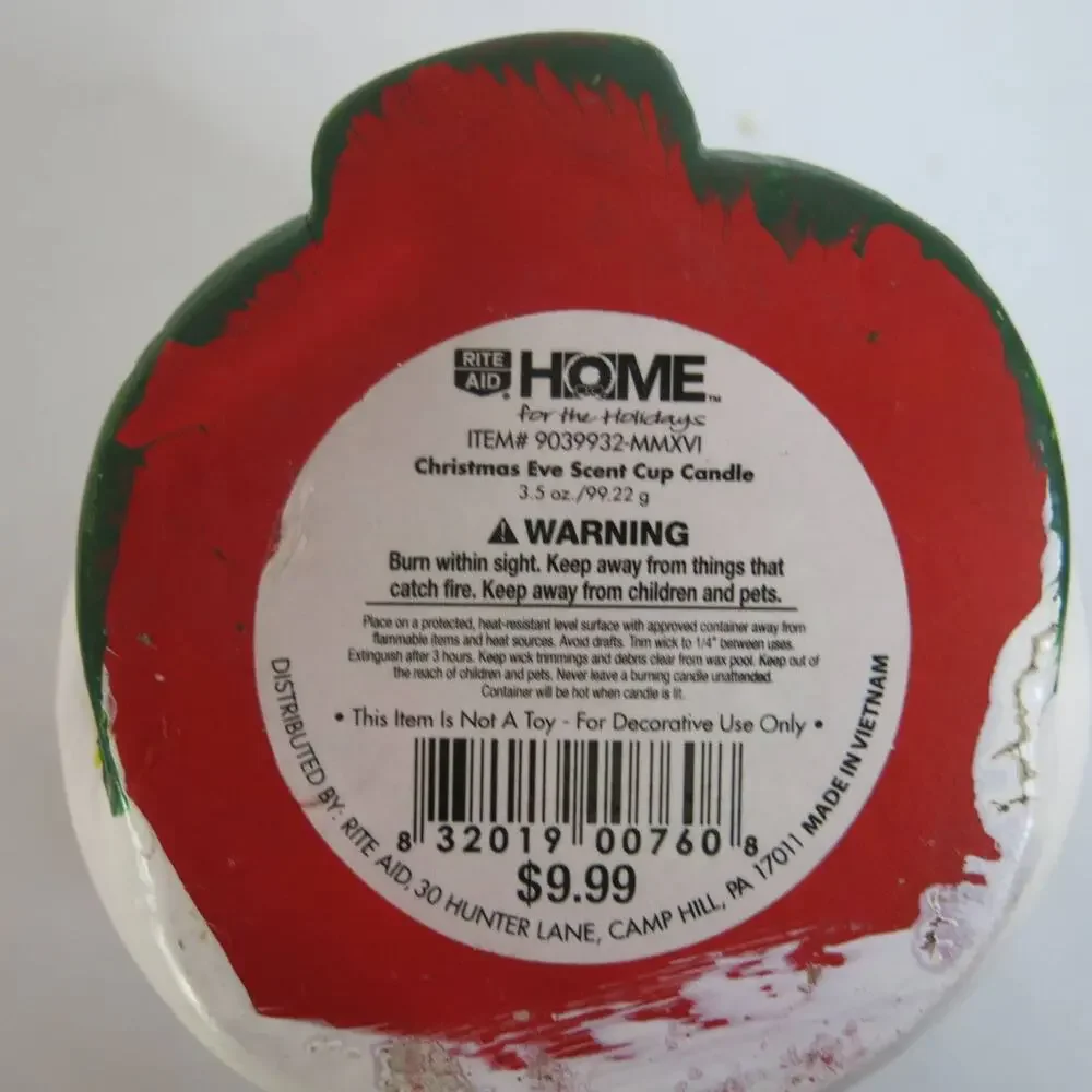 unbranded christmas holiday