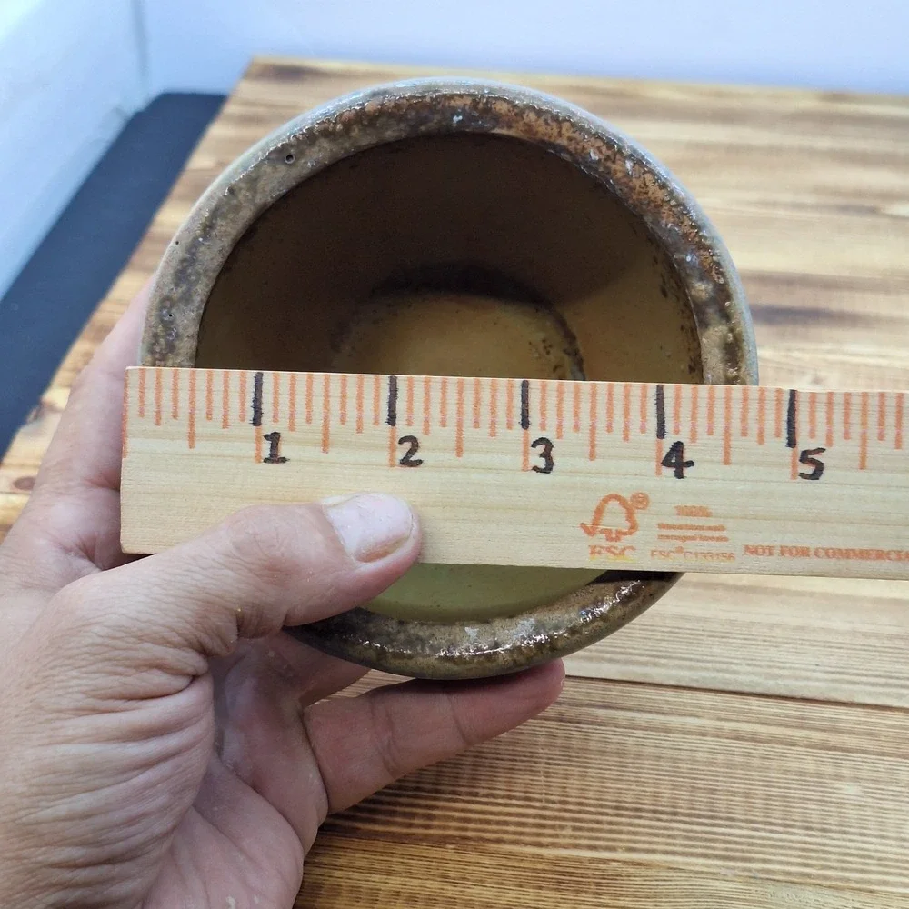 The Unbranded Brand mini ceramic