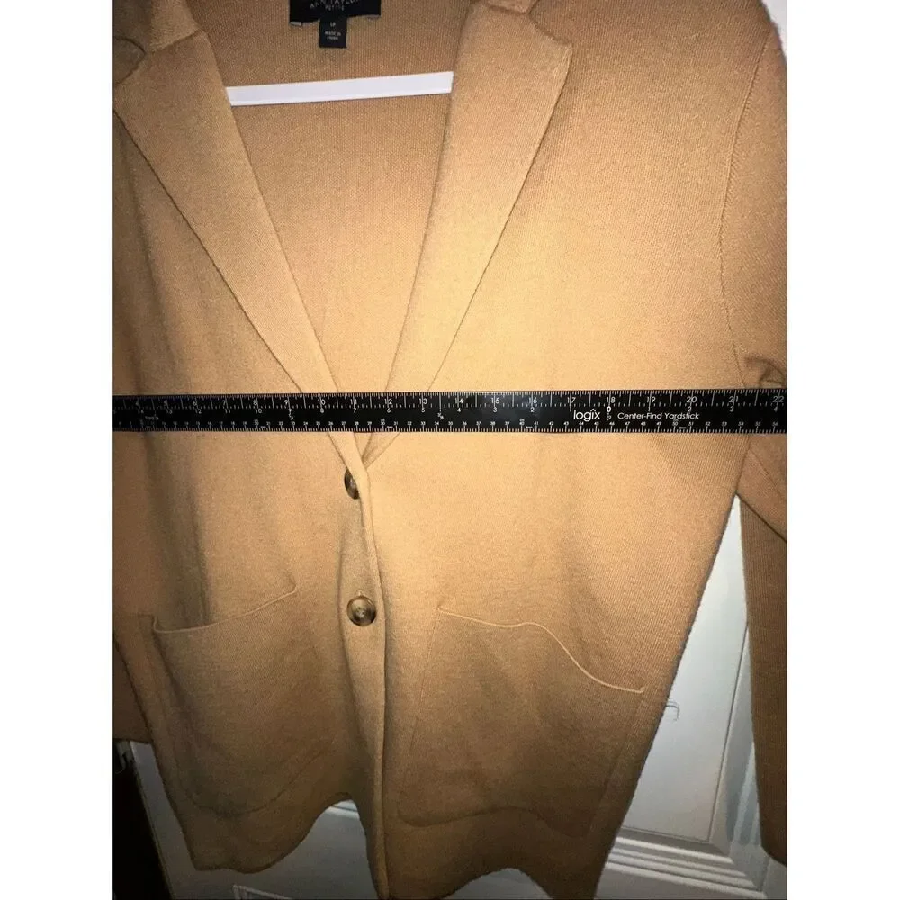 Ann Taylor elevate your