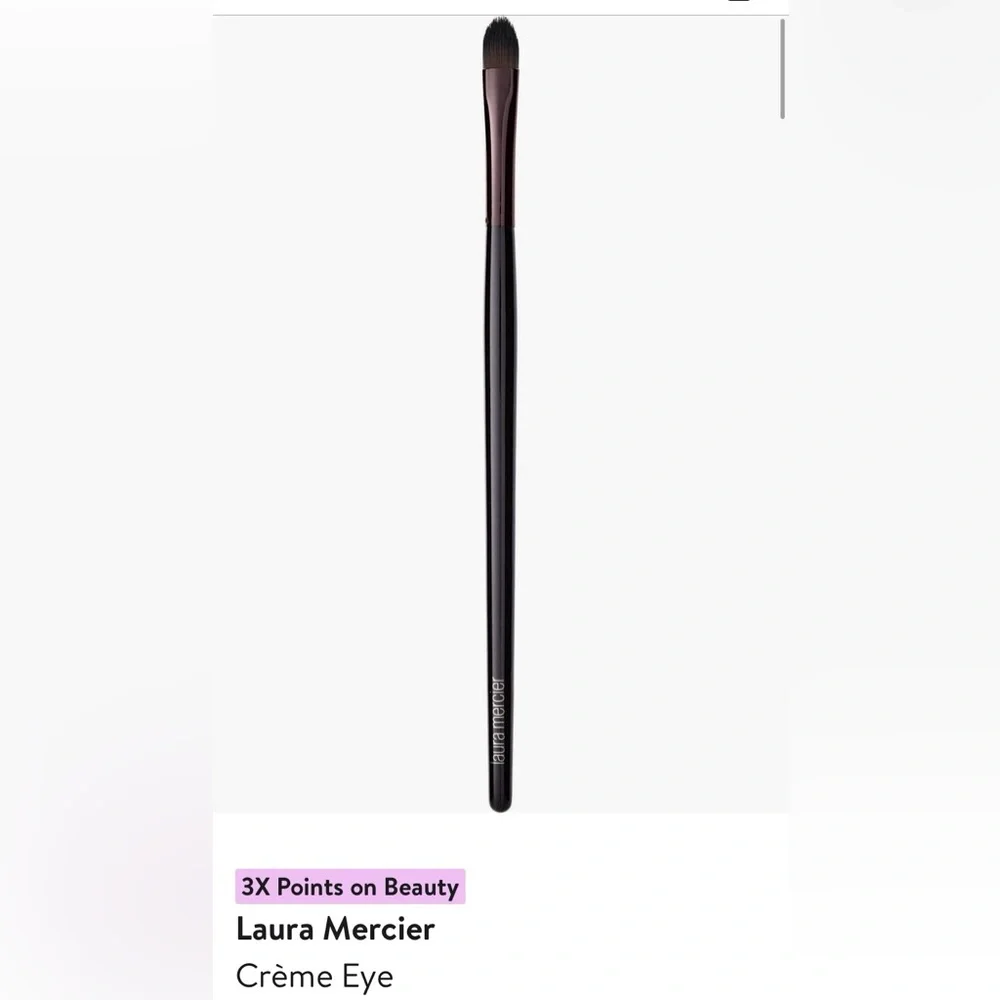 laura mercier $15k posh rating
