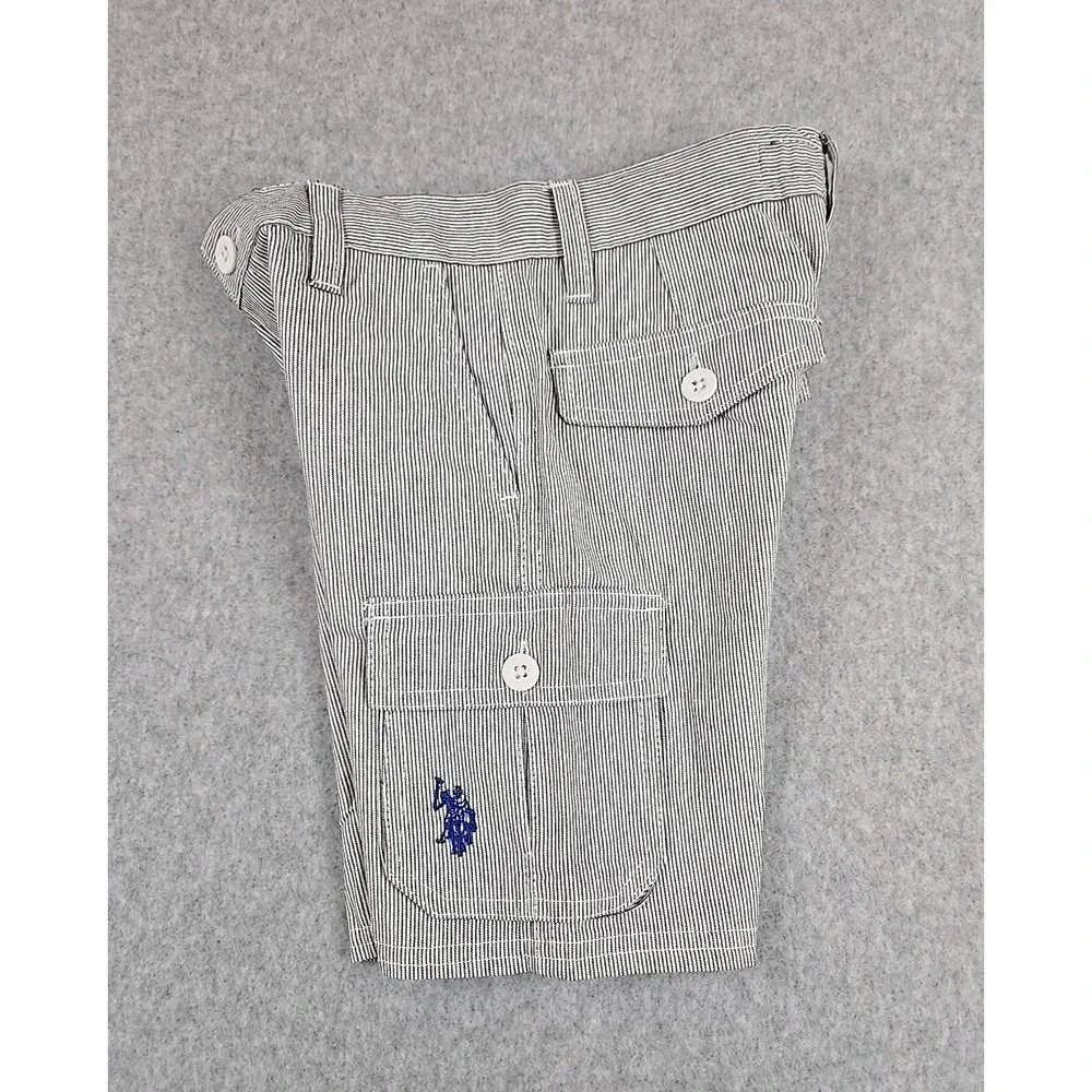 U.S. Polo Assn. new tag