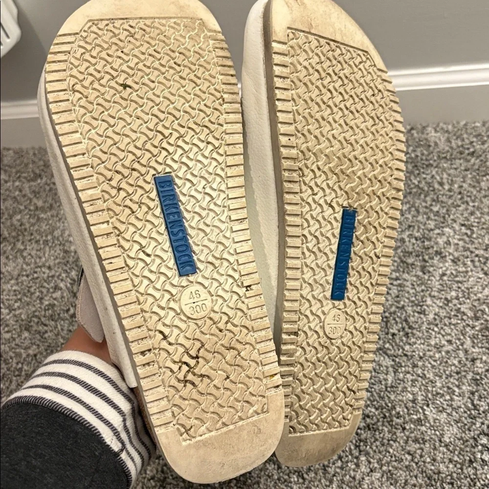 Birkenstock tokio super