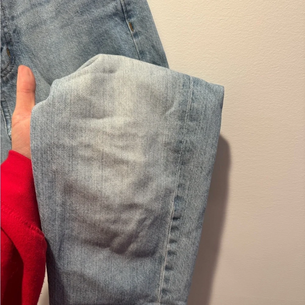 Madewell 25 shape